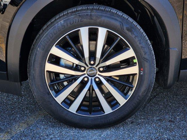 2025 Nissan Pathfinder Vehicle Photo in Ardmore, PA 19003