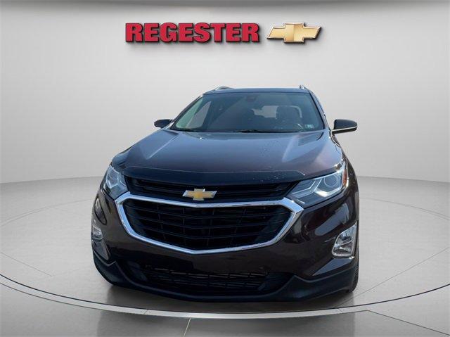 2020 Chevrolet Equinox Vehicle Photo in THOMPSONTOWN, PA 17094-9014