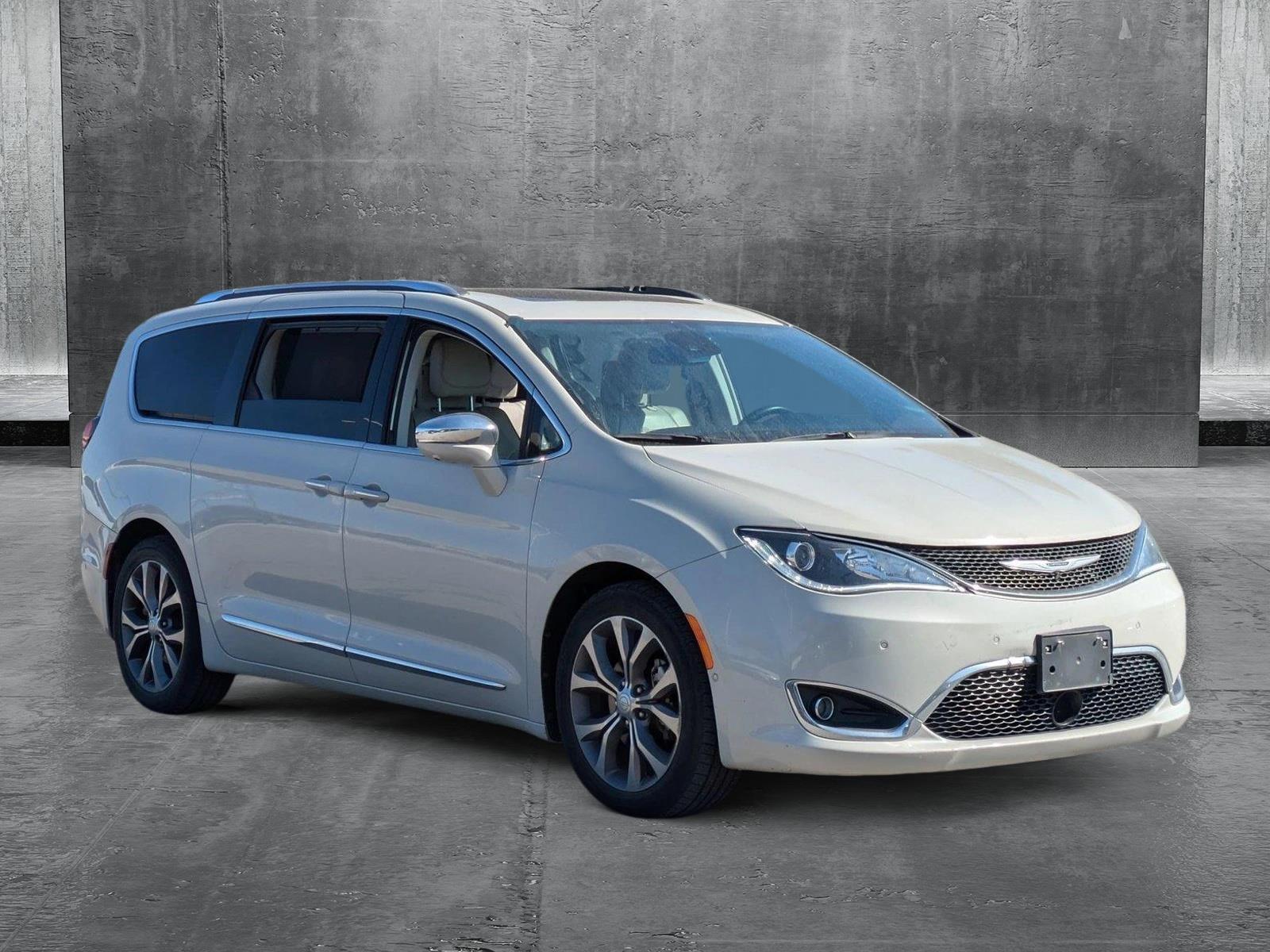 2020 Chrysler Pacifica Vehicle Photo in Corpus Christi, TX 78415