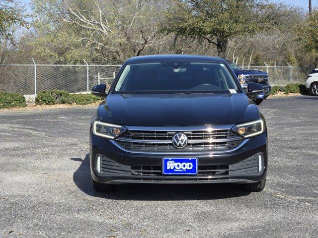 2023 Volkswagen Jetta Vehicle Photo in Decatur, TX 76234