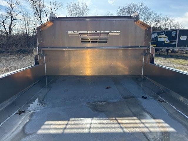 2024 GMC Sierra 3500 HD Vehicle Photo in MEDINA, OH 44256-9631