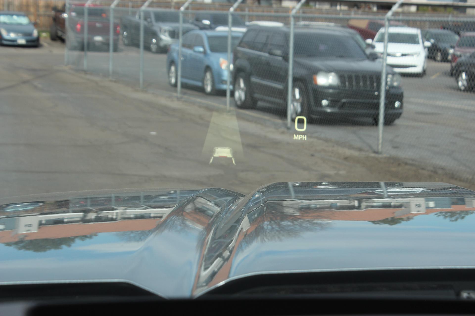 2025 GMC Sierra 3500 HD Vehicle Photo in AURORA, CO 80012-4011