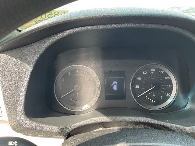 2018 Hyundai TUCSON Vehicle Photo in San Antonio, TX 78230