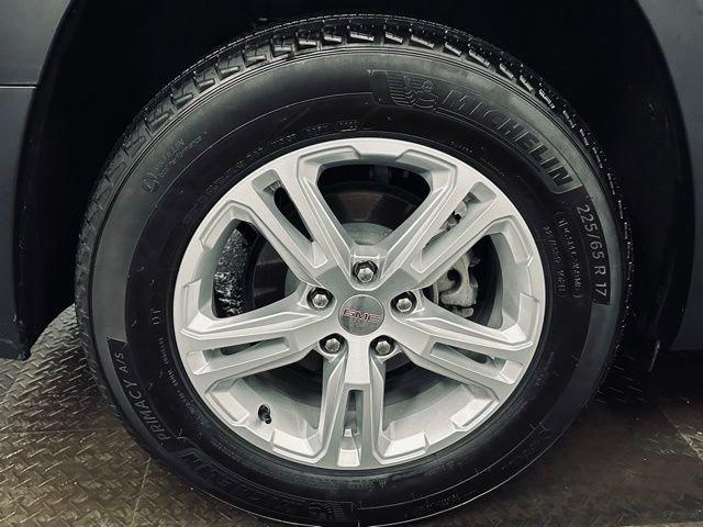 2022 GMC Terrain Vehicle Photo in MEDINA, OH 44256-9631