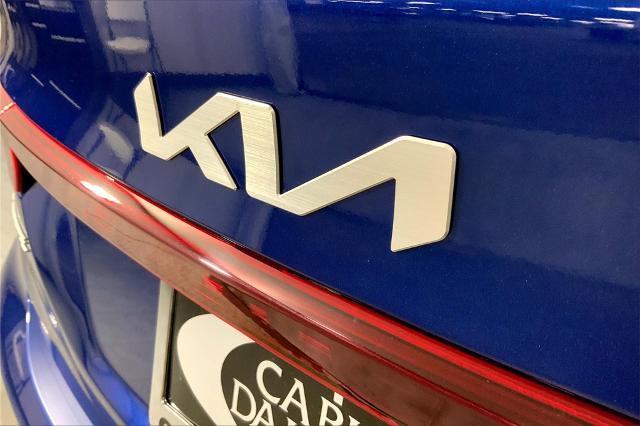 2023 Kia Forte Vehicle Photo in Lees Summit, MO 64086