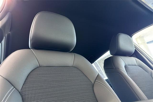 2025 Buick Envista Vehicle Photo in ELK GROVE, CA 95757-8703