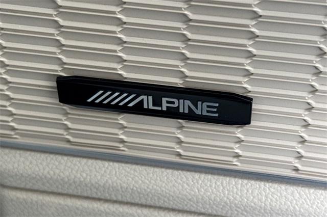 2024 Jeep Grand Cherokee 4xe Vehicle Photo in ELK GROVE, CA 95757-8703