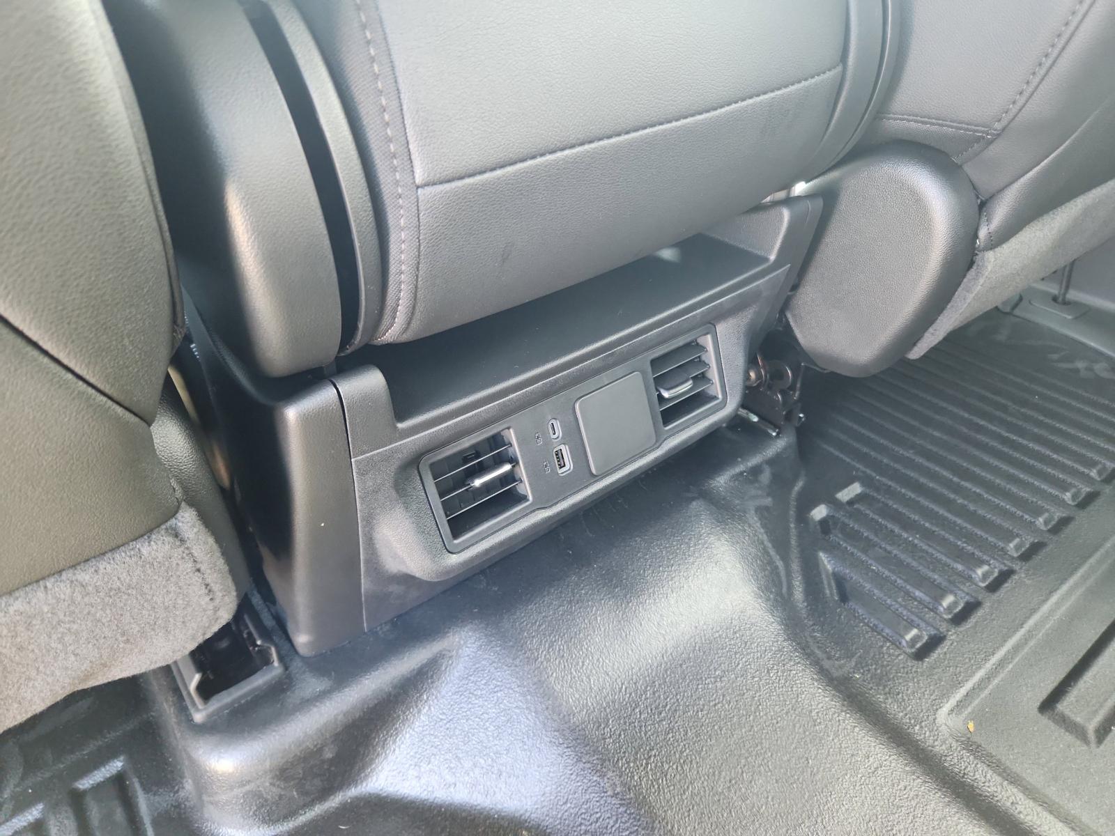 2024 Chevrolet Silverado 2500 HD Vehicle Photo in GEORGETOWN, TX 78626-7508