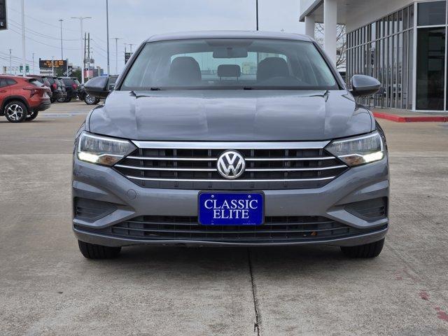 Used 2019 Volkswagen Jetta S with VIN 3VWC57BU5KM091755 for sale in Houston, TX