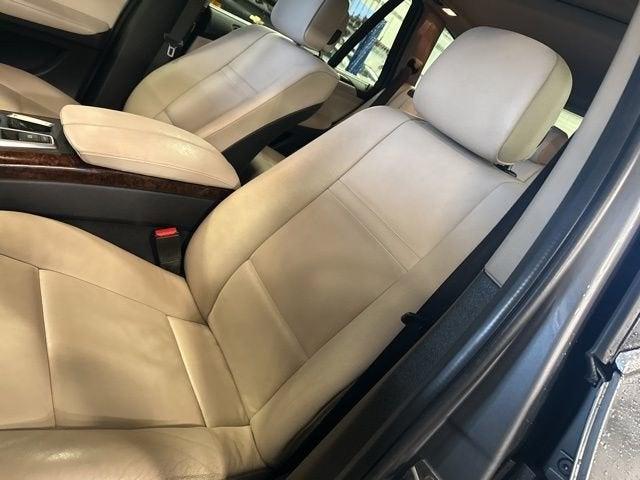 2013 BMW X5 xDrive35i Vehicle Photo in Gaffney, SC 29341