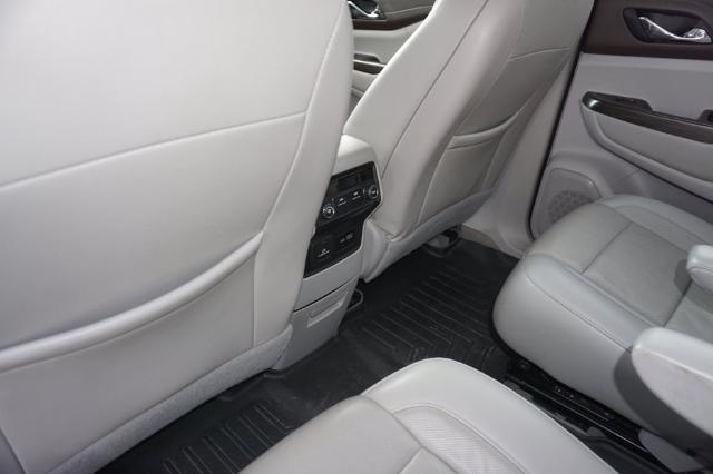 2020 GMC Acadia Vehicle Photo in FAIRMONT, WV 26554-2318