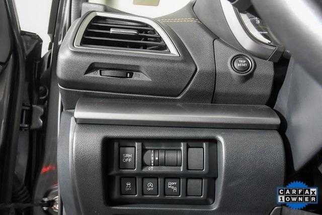 2022 Subaru Crosstrek Vehicle Photo in Puyallup, WA 98371