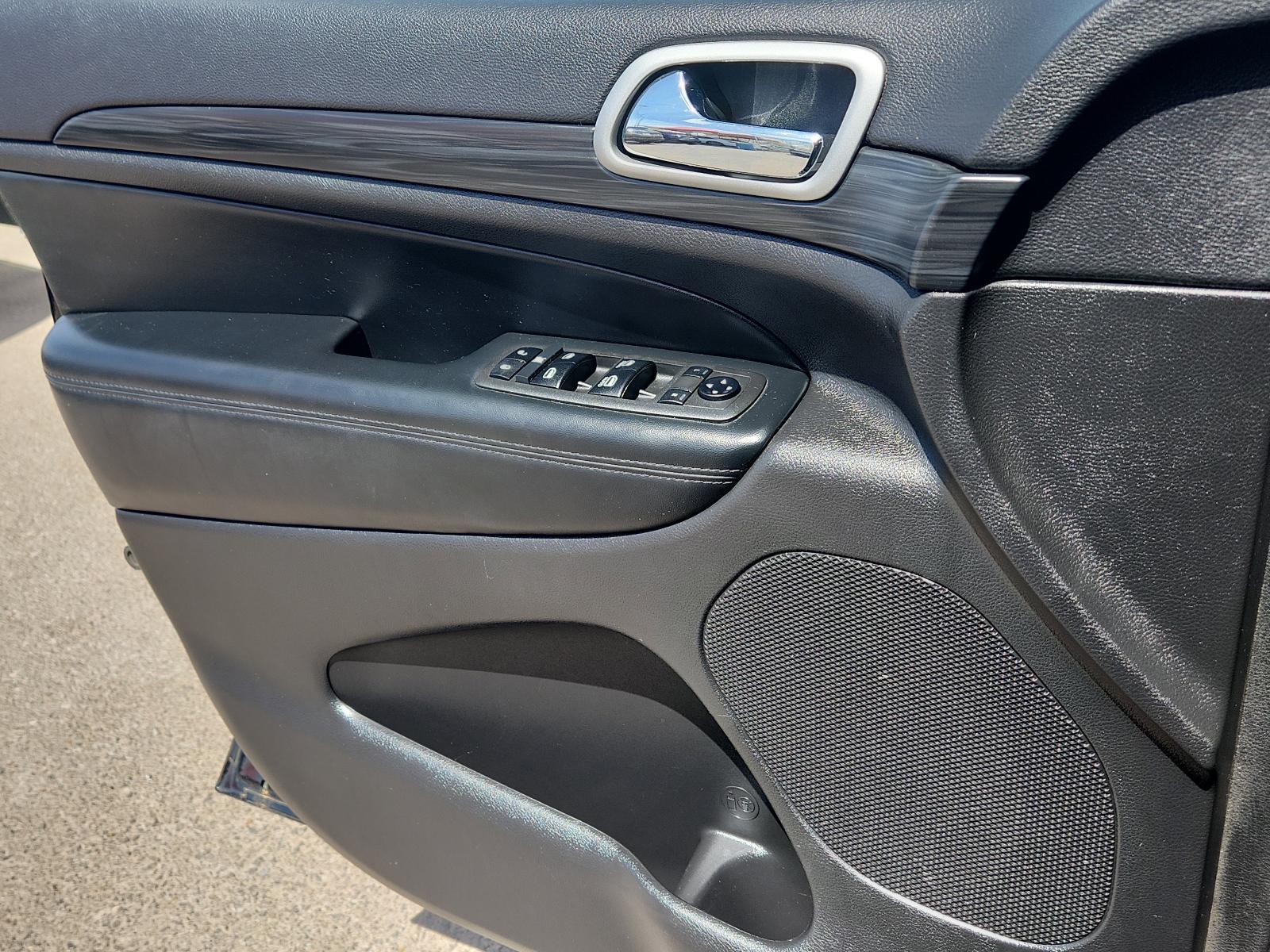 2021 Jeep Grand Cherokee Vehicle Photo in Albuquerque, NM 87110