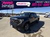 Used 2023 GMC Sierra 1500 AT4 with VIN 3GTUUEE80PG238891 for sale in Lennox, SD