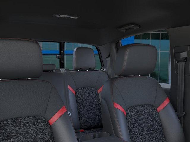 2024 Chevrolet Colorado Vehicle Photo in SELMA, TX 78154-1460