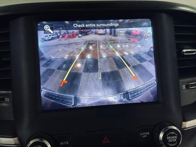 2020 Ram 1500 Vehicle Photo in MEDINA, OH 44256-9631