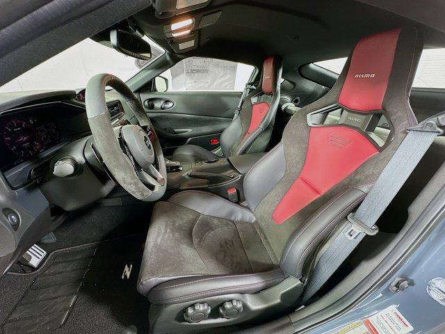 2024 Nissan Z Vehicle Photo in Flemington, NJ 08822