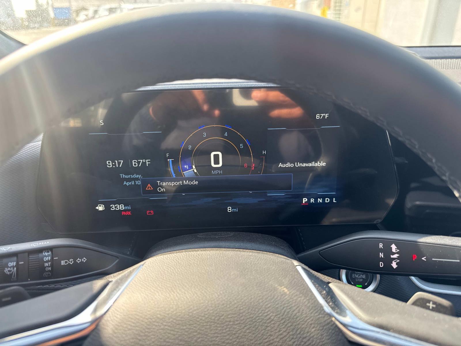 2025 Chevrolet Equinox Vehicle Photo in LOS ANGELES, CA 90007-3794