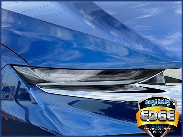 2022 Chevrolet Blazer Vehicle Photo in Roslyn, NY 11576