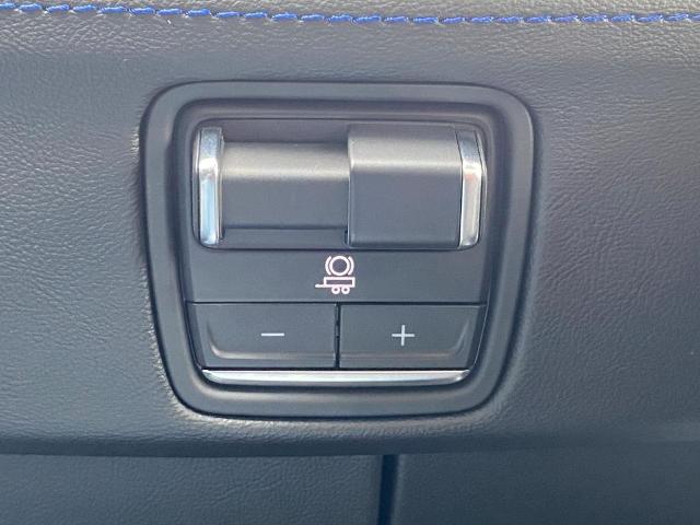 2025 Cadillac Escalade IQ Vehicle Photo in Denton, TX 76205