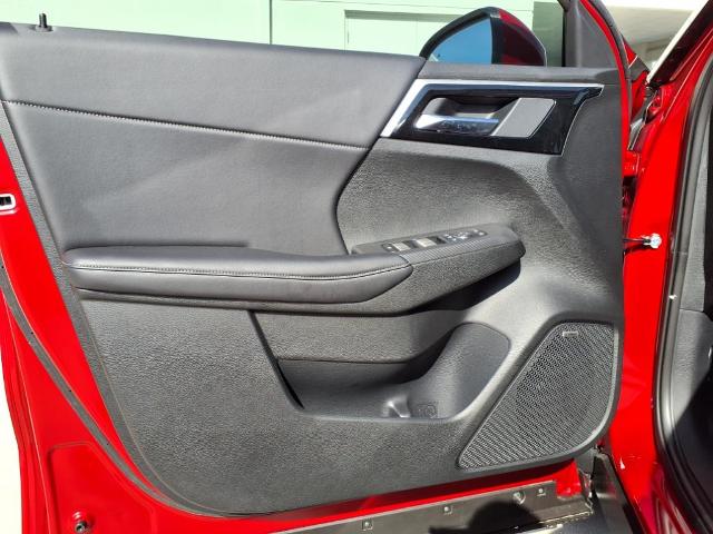 2025 Mitsubishi Outlander Vehicle Photo in Tampa, FL 33612