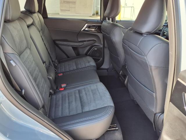 2025 Mitsubishi Outlander Vehicle Photo in Tampa, FL 33612
