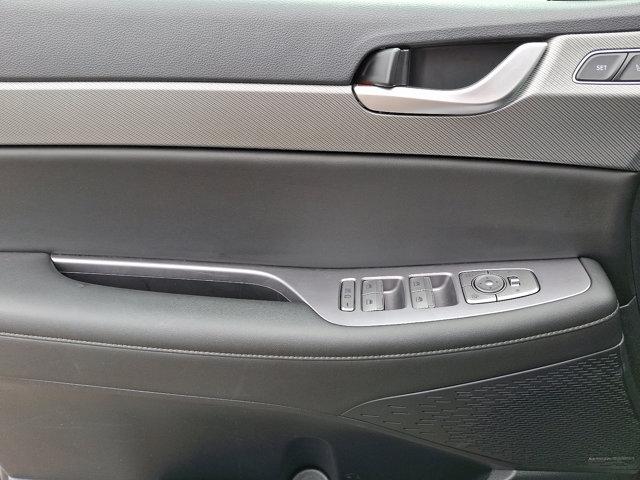 2024 Hyundai PALISADE Vehicle Photo in Philadelphia, PA 19116