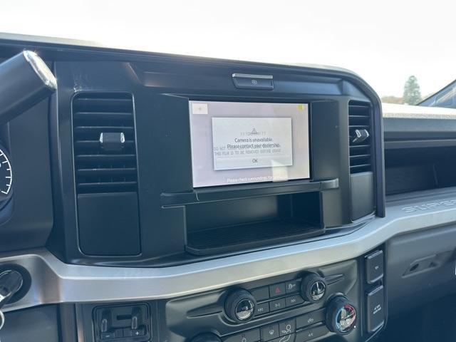 2025 Ford Super Duty F-450 DRW Vehicle Photo in Webster, MA 01570-1415