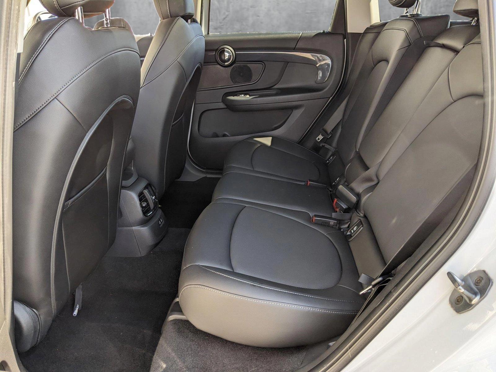 2019 MINI Cooper S Countryman ALL4 Vehicle Photo in Cockeysville, MD 21030