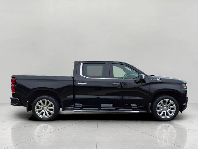 2021 Chevrolet Silverado 1500 Vehicle Photo in Oshkosh, WI 54904