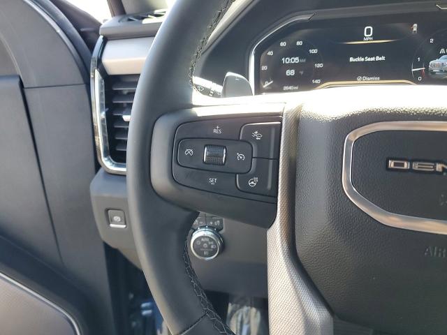 2025 GMC Sierra 1500 Vehicle Photo in LIGHTHOUSE POINT, FL 33064-6849