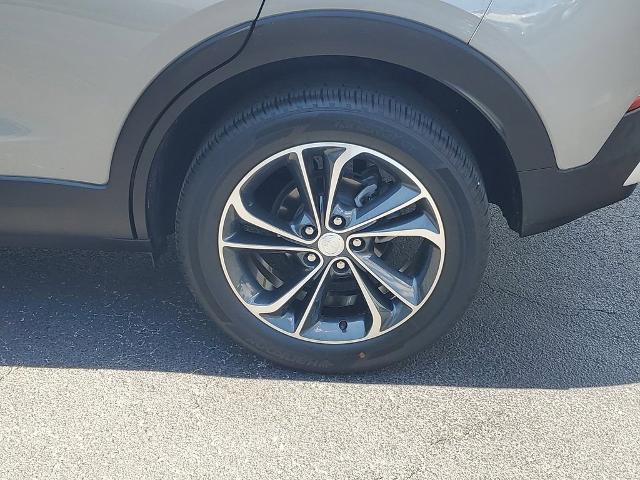 2023 Buick Encore GX Vehicle Photo in LIGHTHOUSE POINT, FL 33064-6849