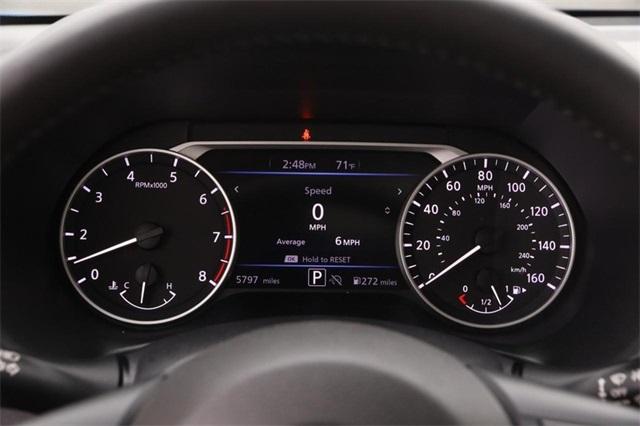 2024 Nissan Sentra Vehicle Photo in Hazelwood, MO 63042
