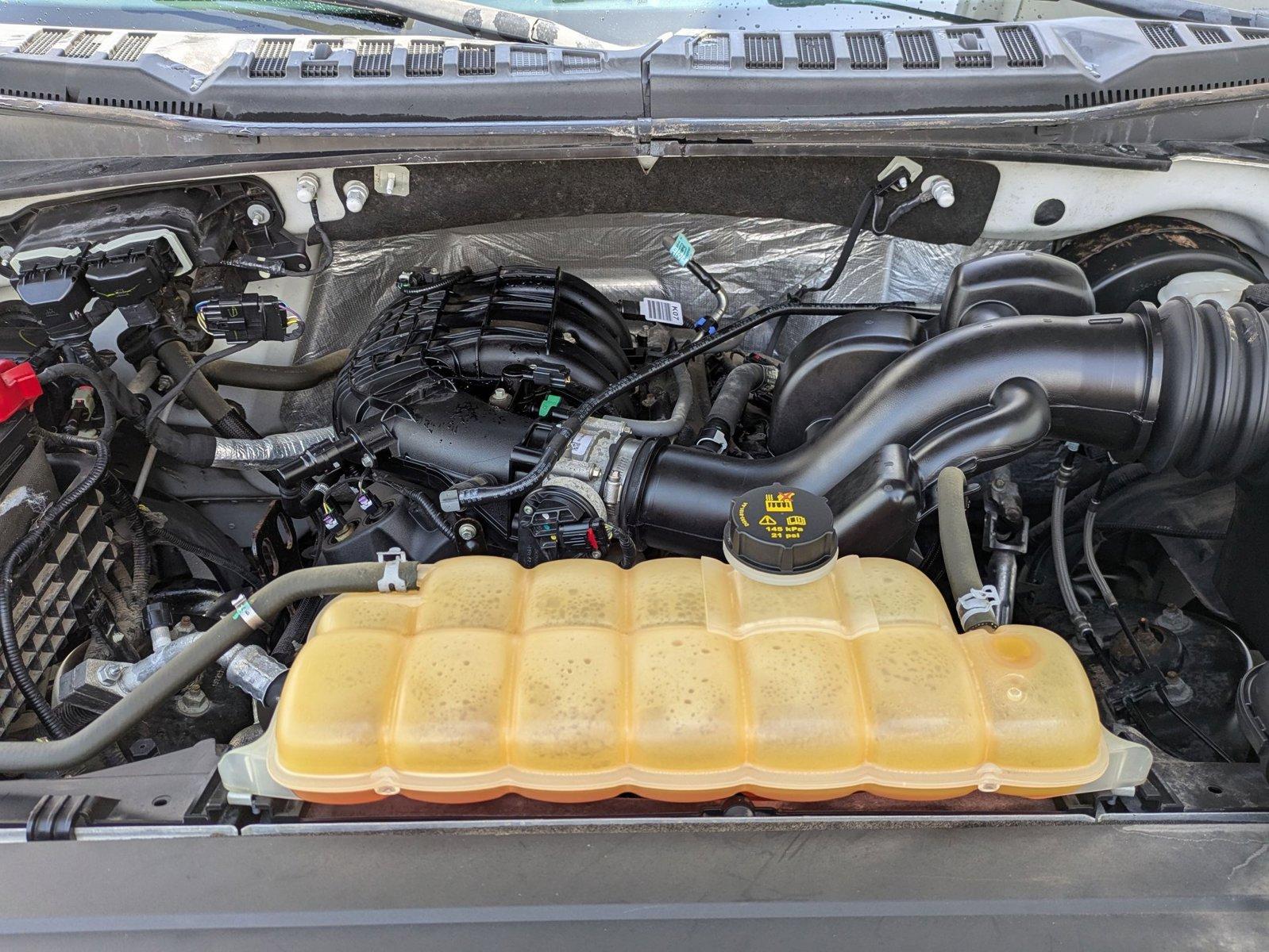 2016 Ford F-150 Vehicle Photo in Corpus Christi, TX 78415