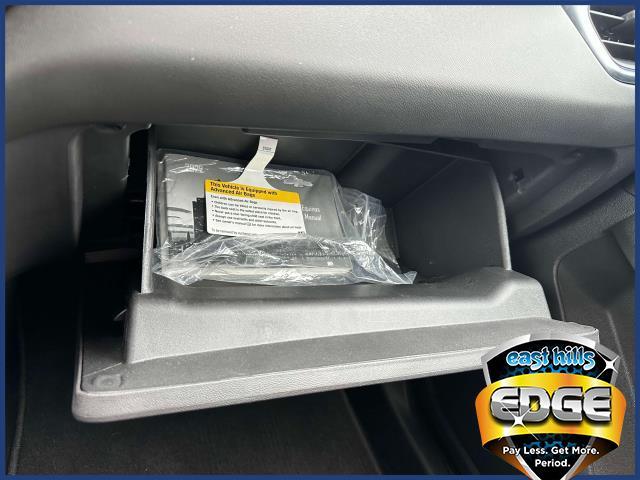 2022 Chevrolet Equinox Vehicle Photo in Roslyn, NY 11576