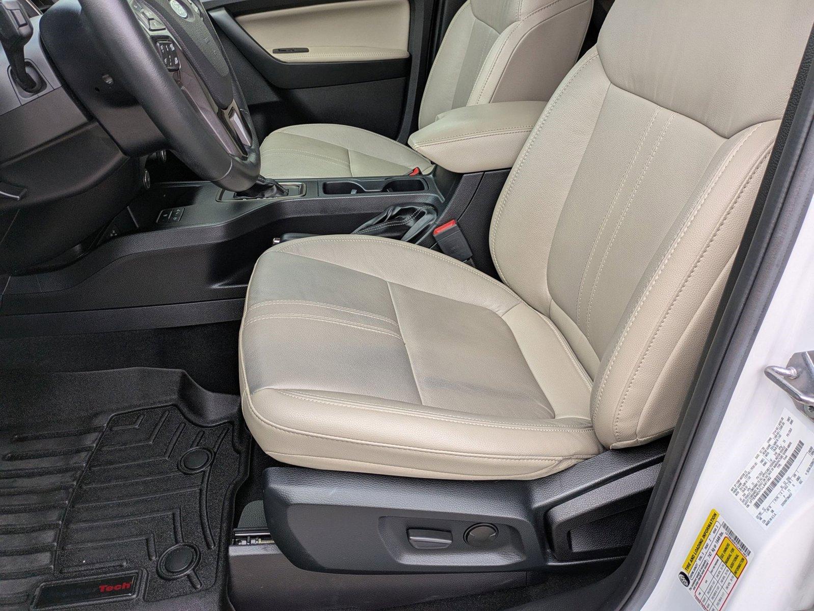 2020 Ford Ranger Vehicle Photo in Corpus Christi, TX 78415