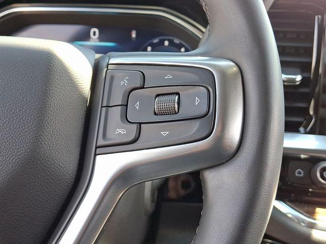 2023 Chevrolet Silverado 1500 Vehicle Photo in DANBURY, CT 06810-5034