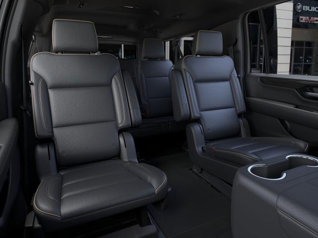 2025 GMC Yukon XL Vehicle Photo in TREVOSE, PA 19053-4984