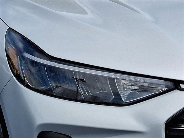 2025 Ford Escape Vehicle Photo in LANCASTER, PA 17601-0000