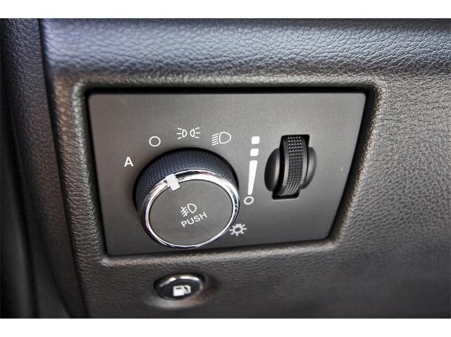 2022 Jeep Grand Cherokee WK Vehicle Photo in ROSENBERG, TX 77471