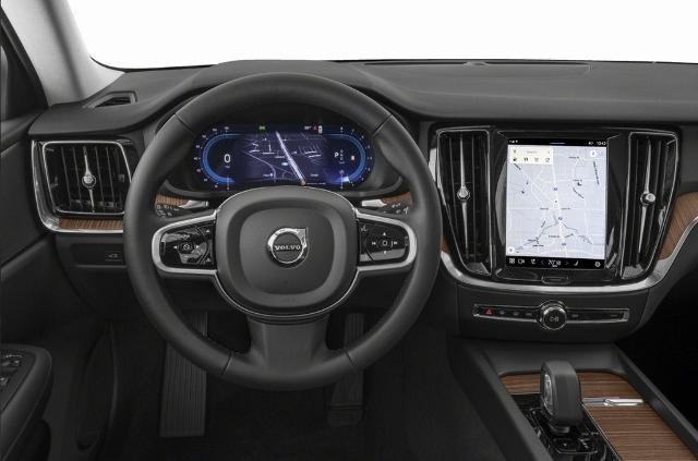 2024 Volvo S60 Vehicle Photo in Tulsa, OK 74129