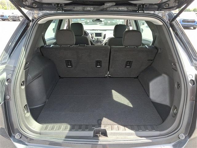 2022 Chevrolet Equinox Vehicle Photo in LEWES, DE 19958-4935