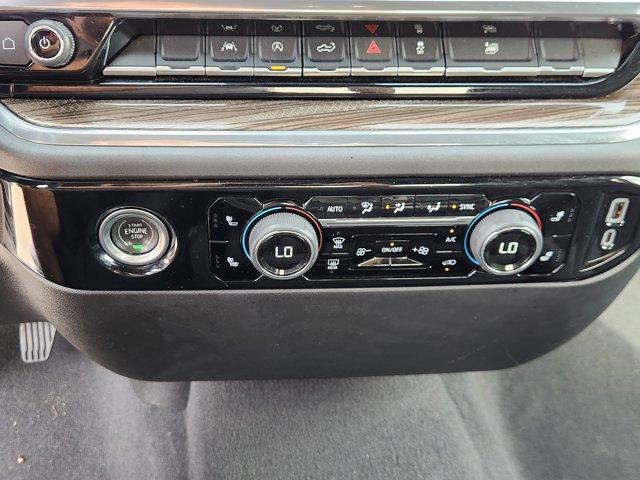 2023 Chevrolet Silverado 1500 Vehicle Photo in SUGAR LAND, TX 77478-0000