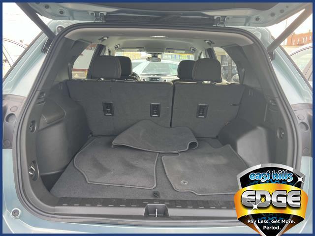2022 Chevrolet Equinox Vehicle Photo in Roslyn, NY 11576