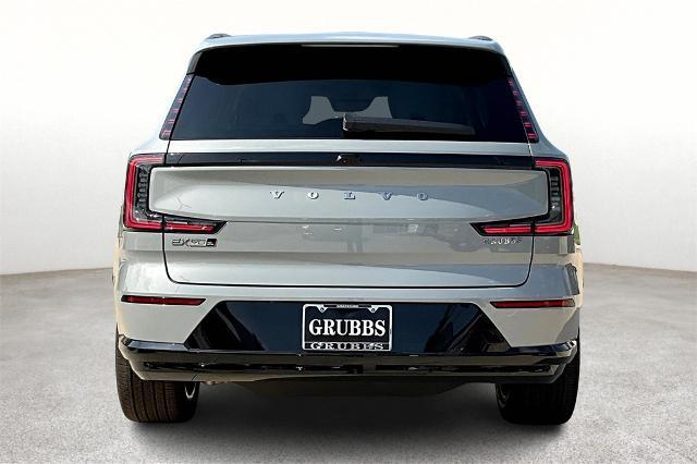 2025 Volvo EX90 Vehicle Photo in Grapevine, TX 76051