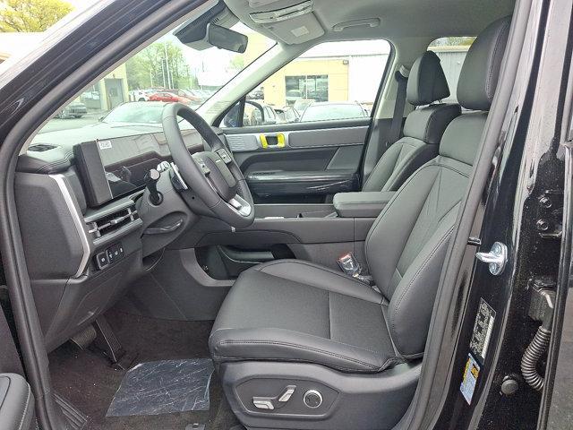 2025 Hyundai SANTA FE Hybrid Vehicle Photo in Harrisburg, PA 17111