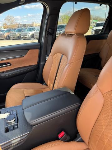 2025 Mazda CX-70 Vehicle Photo in Peoria, IL 61615