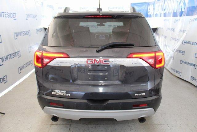 2017 GMC Acadia Vehicle Photo in SAINT CLAIRSVILLE, OH 43950-8512