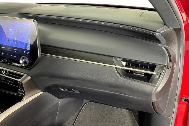 2023 Lexus RX 350 Vehicle Photo in Tulsa, OK 74129