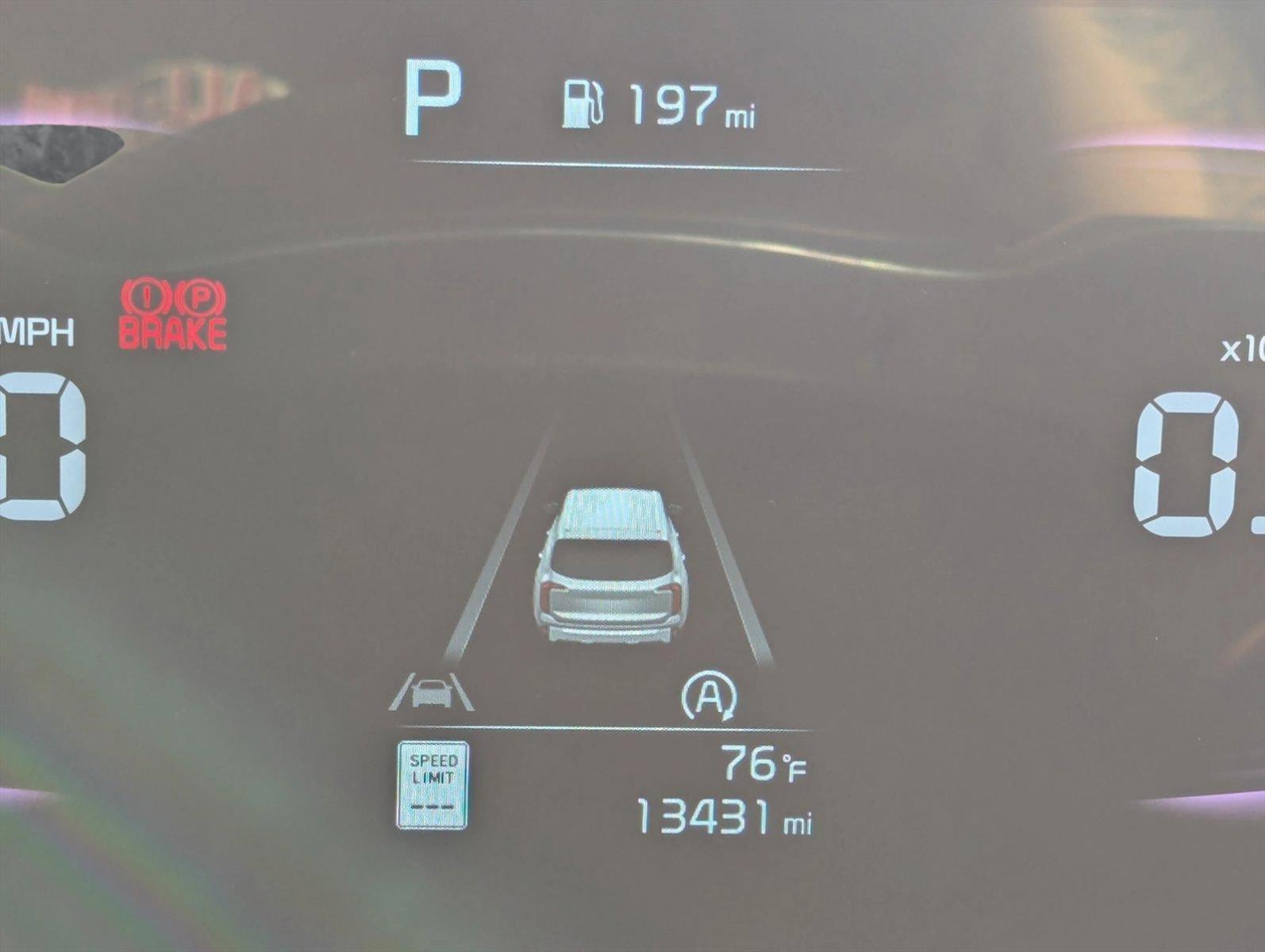 2024 Kia Telluride Vehicle Photo in Ft. Myers, FL 33907